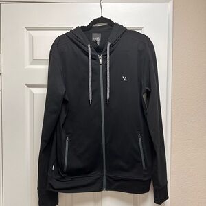 Vuori zipper jacket